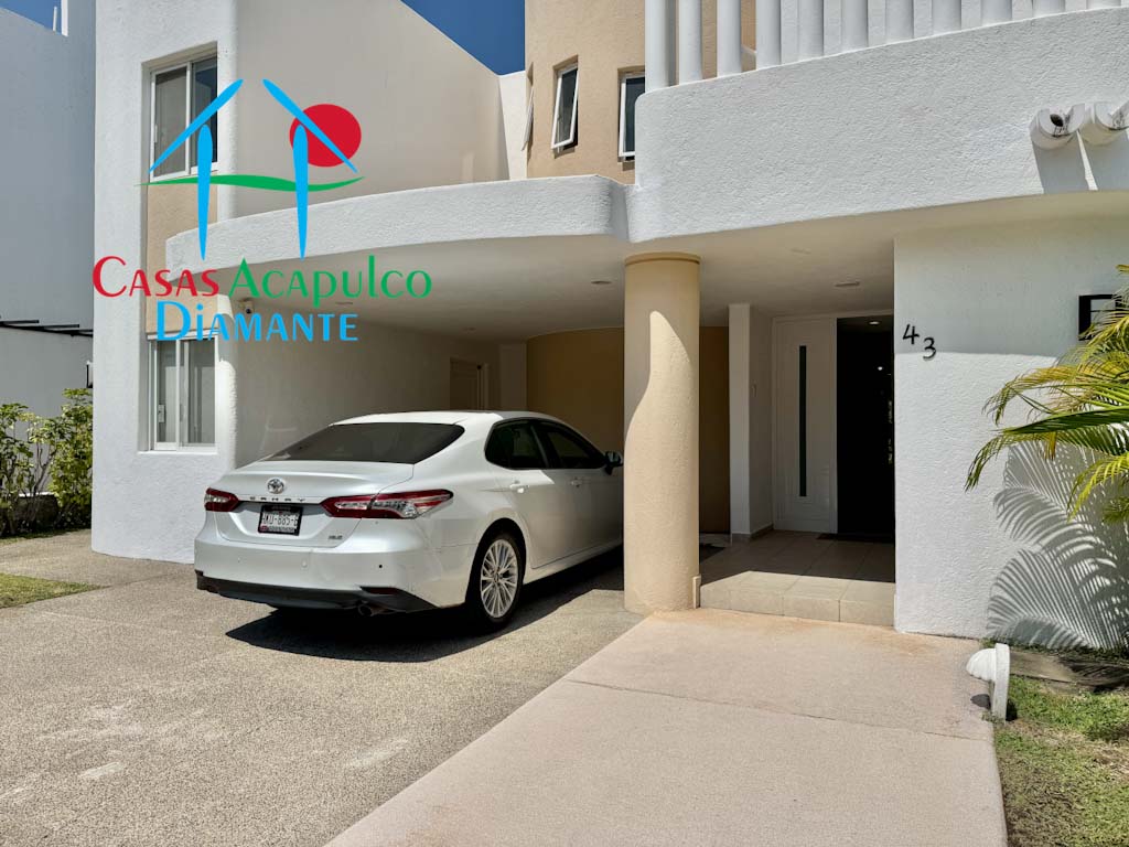 Xel-Ha 43 - Estacionamiento 3